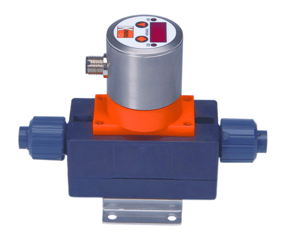 10 Kobold Electromagnetic Flow Meter1