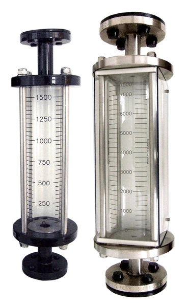 Series CP130S Calibration Cylinder - Image 2