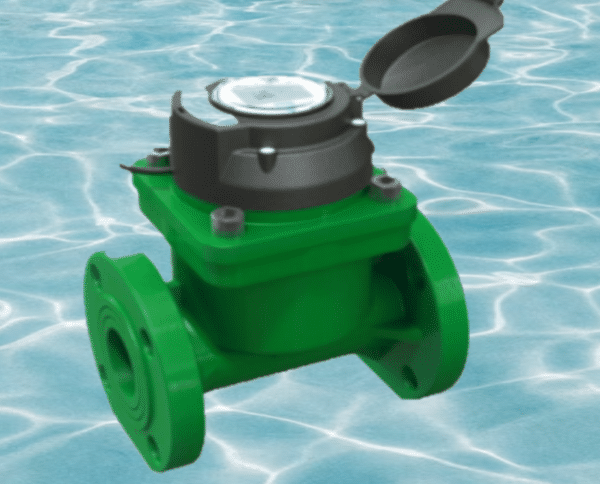 BES IR Water Meter e1782284713324