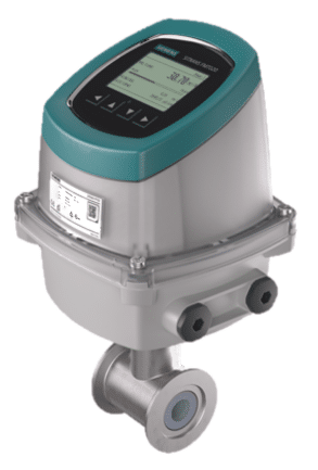 Sitrans FMS100