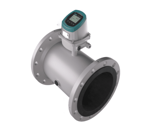 Sitrans FMS500 Sensor FMT020 Transmitter