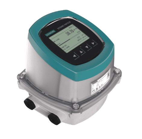 Sitrans FMT020 Transmitter
