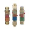 Kobold VKP Viscosity Compensated Flow Switches